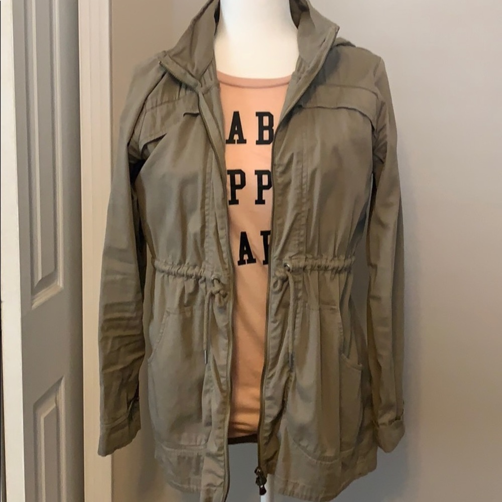 Athleta Jacket!